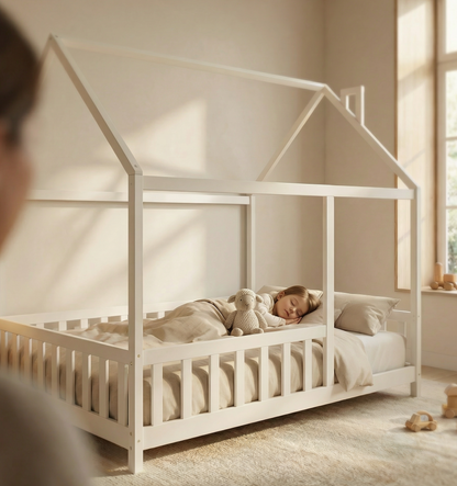 ARY CLASSIC HOUSE BED (CA)