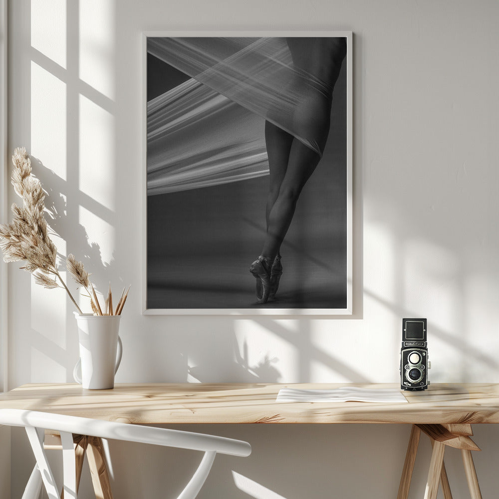 Wall Art Balance