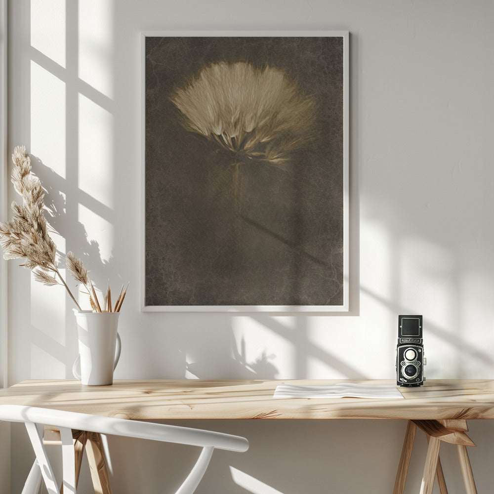 Wall Art Mysterious Days