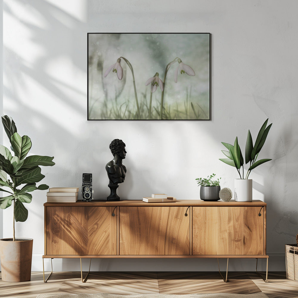 Wall Art Trio 2