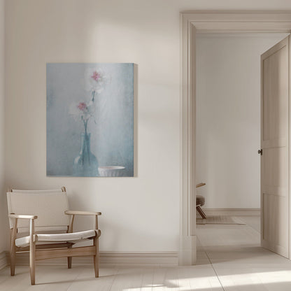 Wall Art Friendship in Flowers