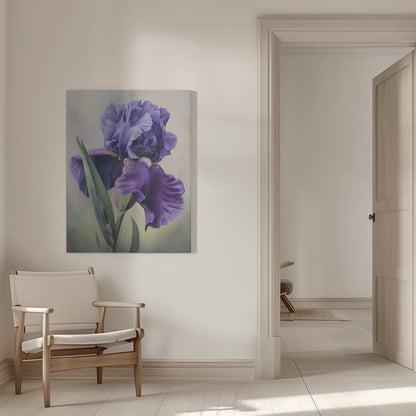 Wandbild Iris Fl 110