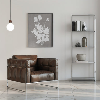 Wall art Botanical Illustration 3
