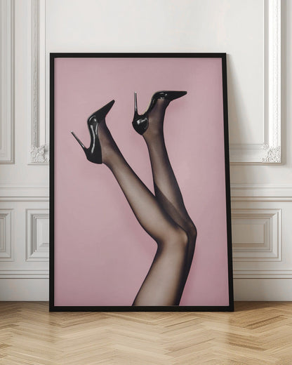 Kick up Your Heels #02