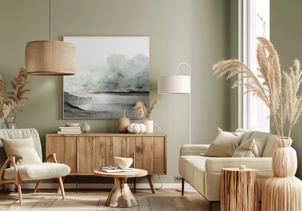 Wall art Ebb