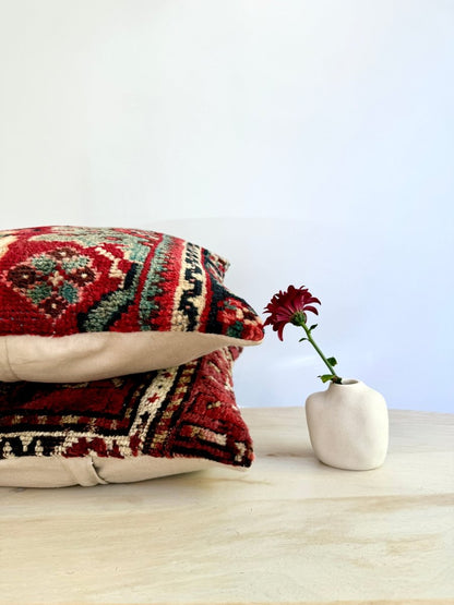 Pillow No. 002 | 16" x 16"