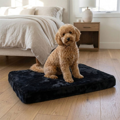 pixie pad leak-resistant dog bed