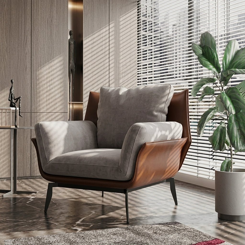 Porto Accent Chair