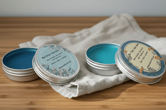 Pure Tallow Balm Bundles – Trios & Duos for Glowing Skin