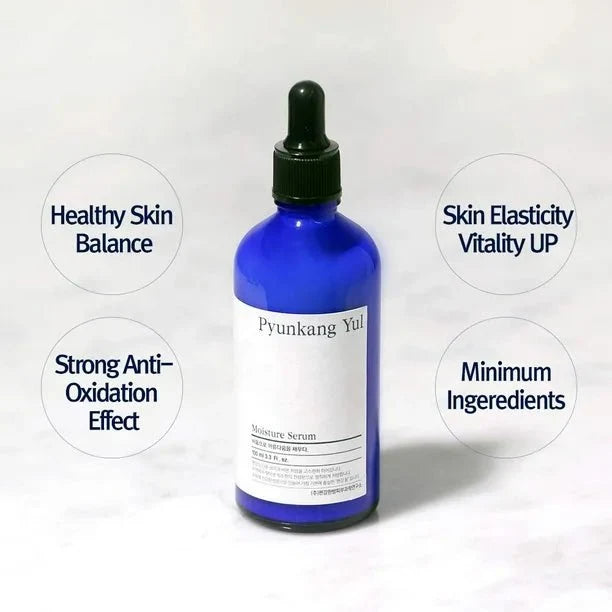 Pyunkang Yul Moisture Serum 100ml