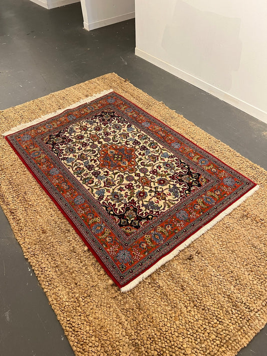 Qom | 5' 1" x 3' 7"