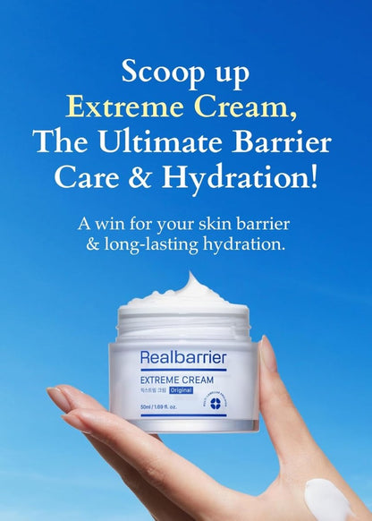 Real Barrier Extreme Cream 50ml