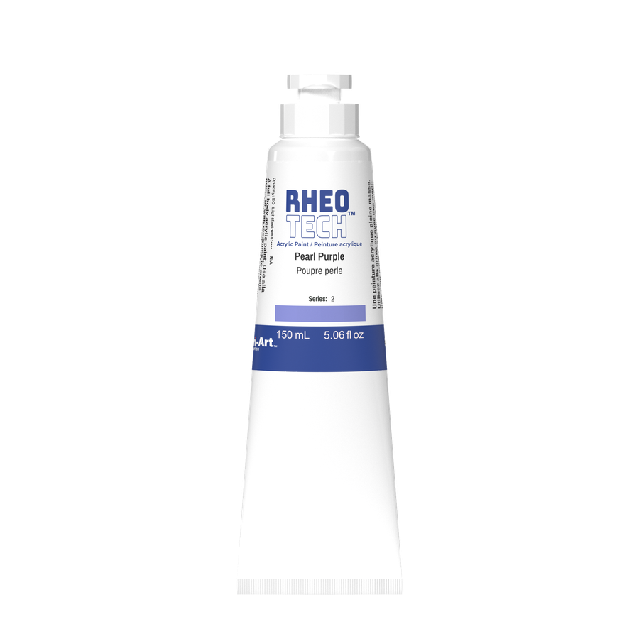 Rheotech - Pearl Purple