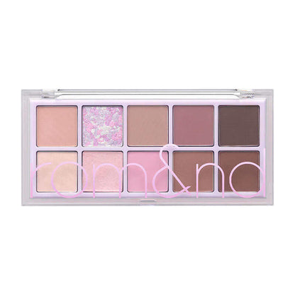 rom&nd Better Than Palette