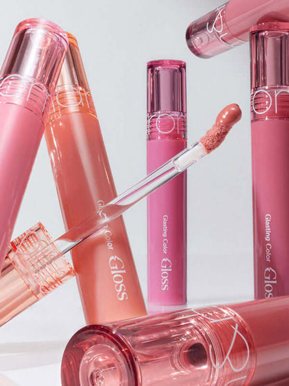 rom&nd Glasting Color Gloss 4g