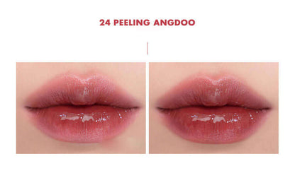Rom&nd Juicy Lasting Tint 5.5g