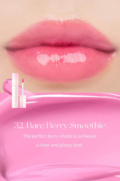 Rom&nd Juicy Lasting Tint 5.5g