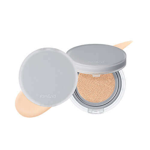 rom&nd Nu Zero Cushion 15g
