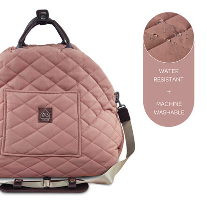 mew mew travel pet bed