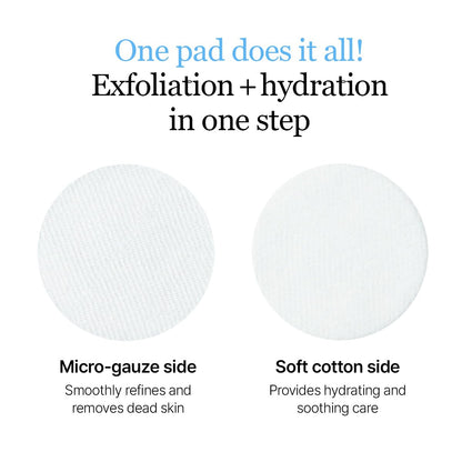 Round Lab 1025 Dokdo Pad 120g / 70pads