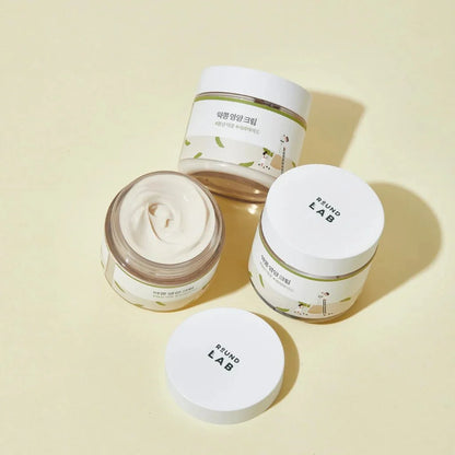 Round Lab Soybean Nourishing Cream 80ml