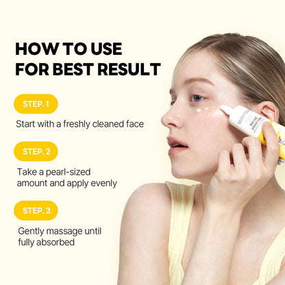 Round Lab Vita Niacinamide Dark Spot Cream 50ml