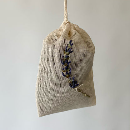 Sachet de lavande
