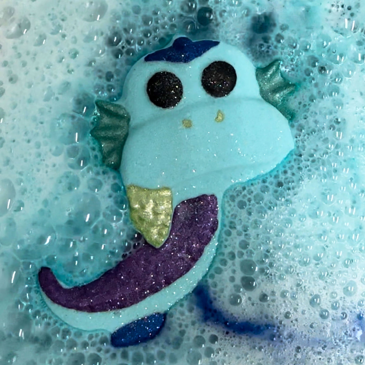 Cutie Companions - Sea Monster