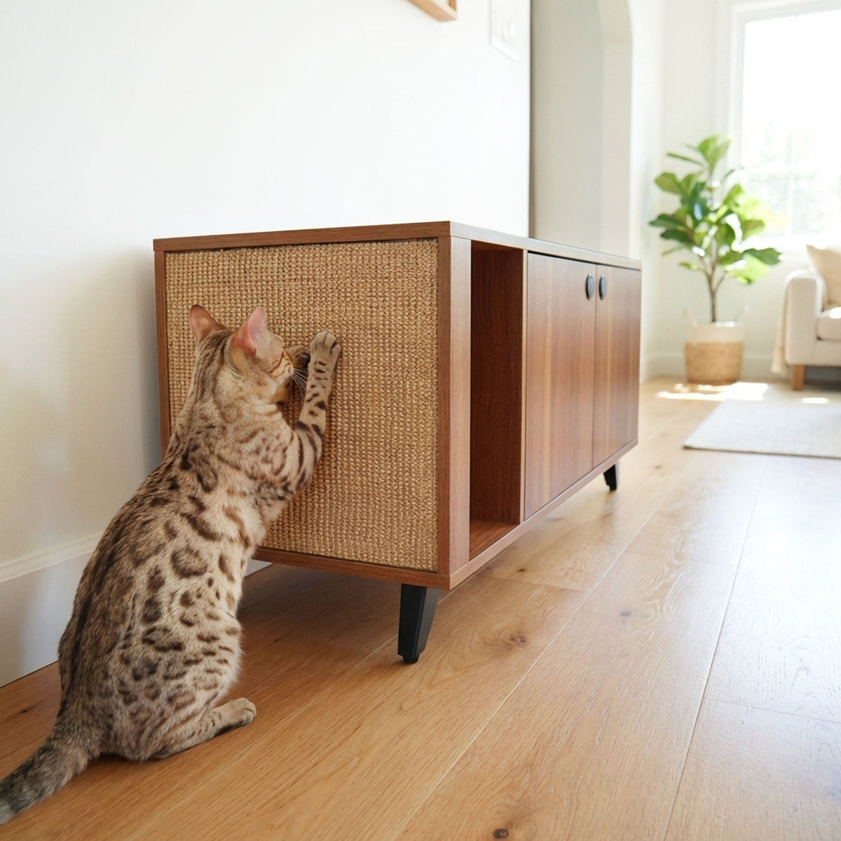 shae litter cabinet
