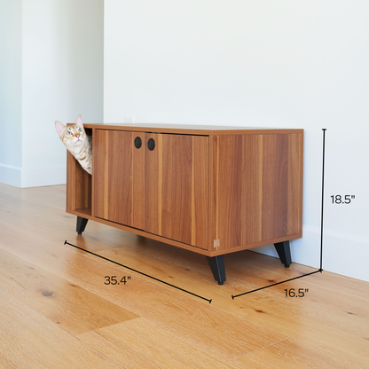 shae litter cabinet