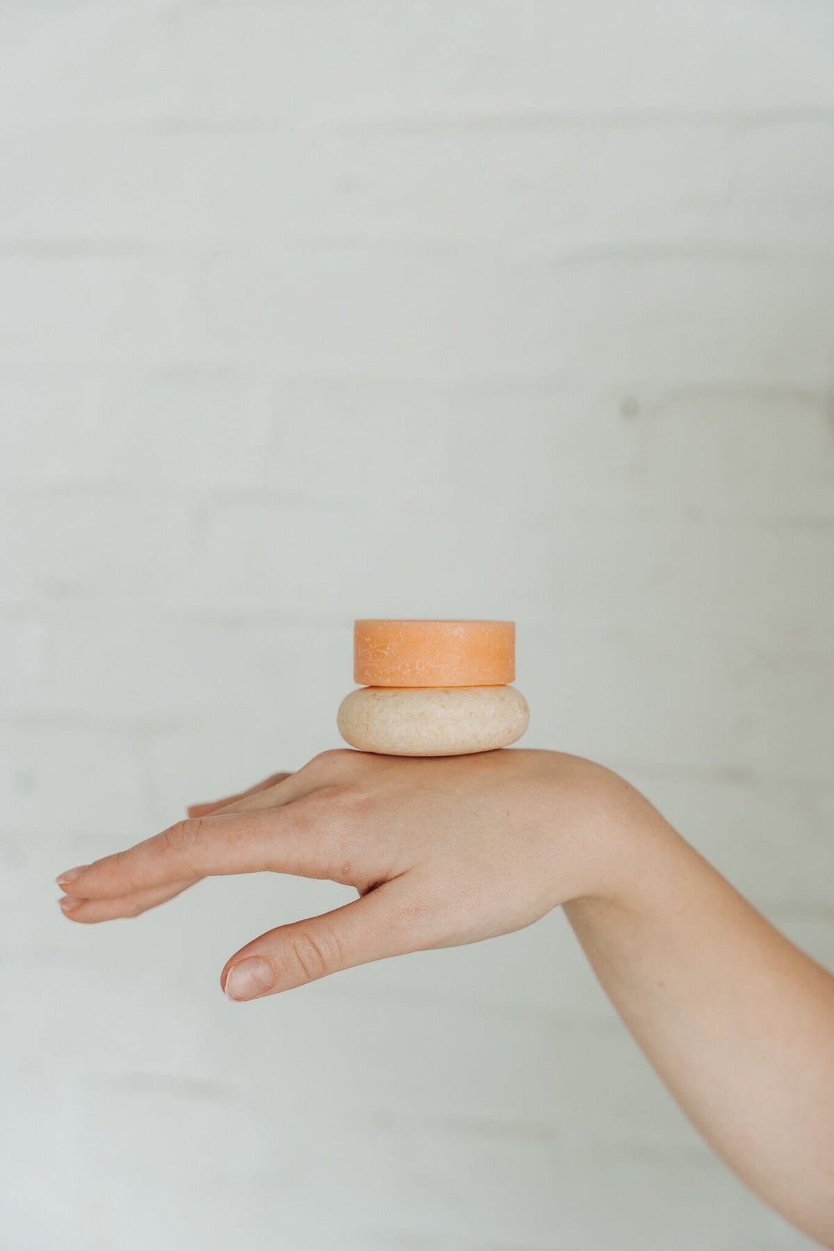 Shampoo Bar | Sweet Orange + Grapefruit