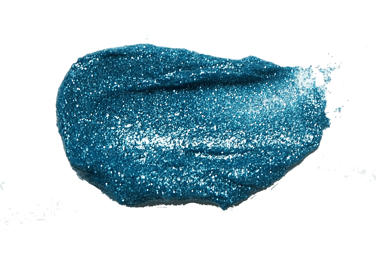 Cosmic Shimmer Glitter Kiss
