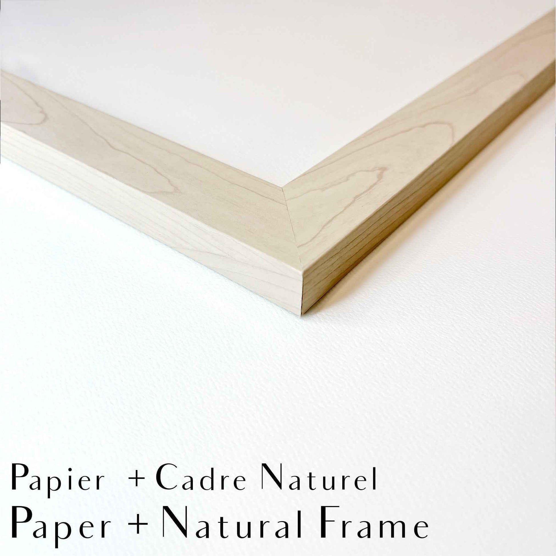 Charcoal Women Figure - Black and white art print