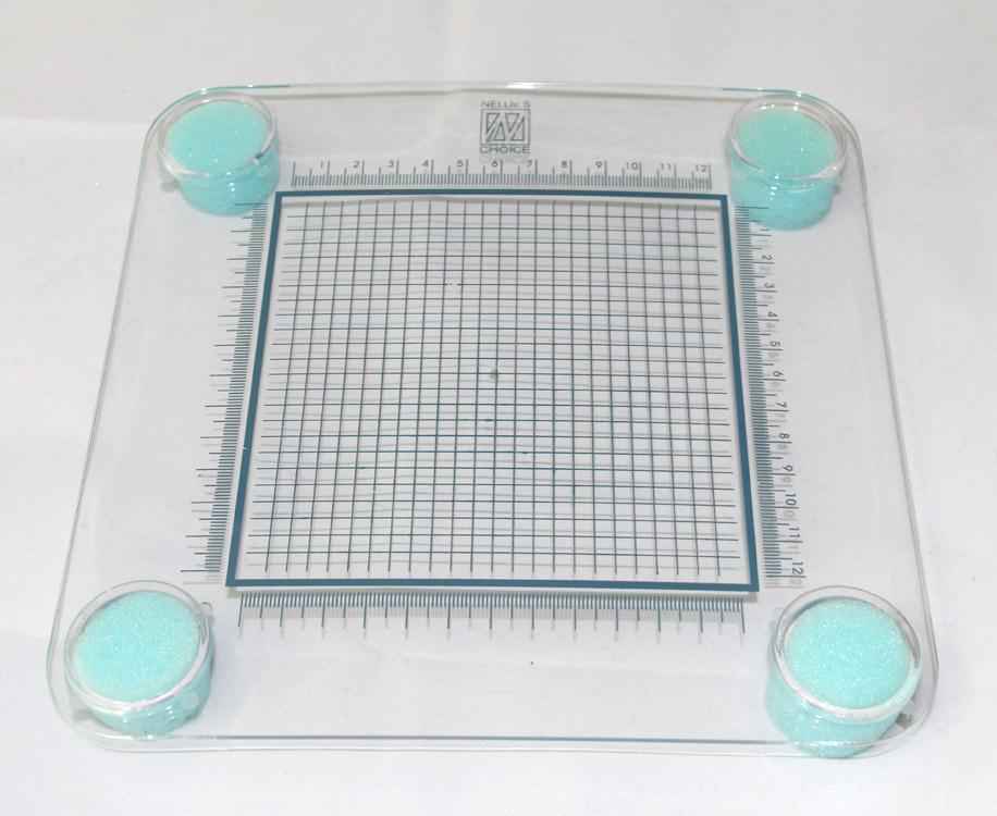 Nellie Snellen - Stamping Buddy