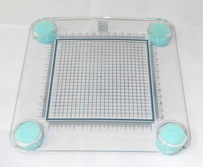 Nellie Snellen - Stamping Buddy