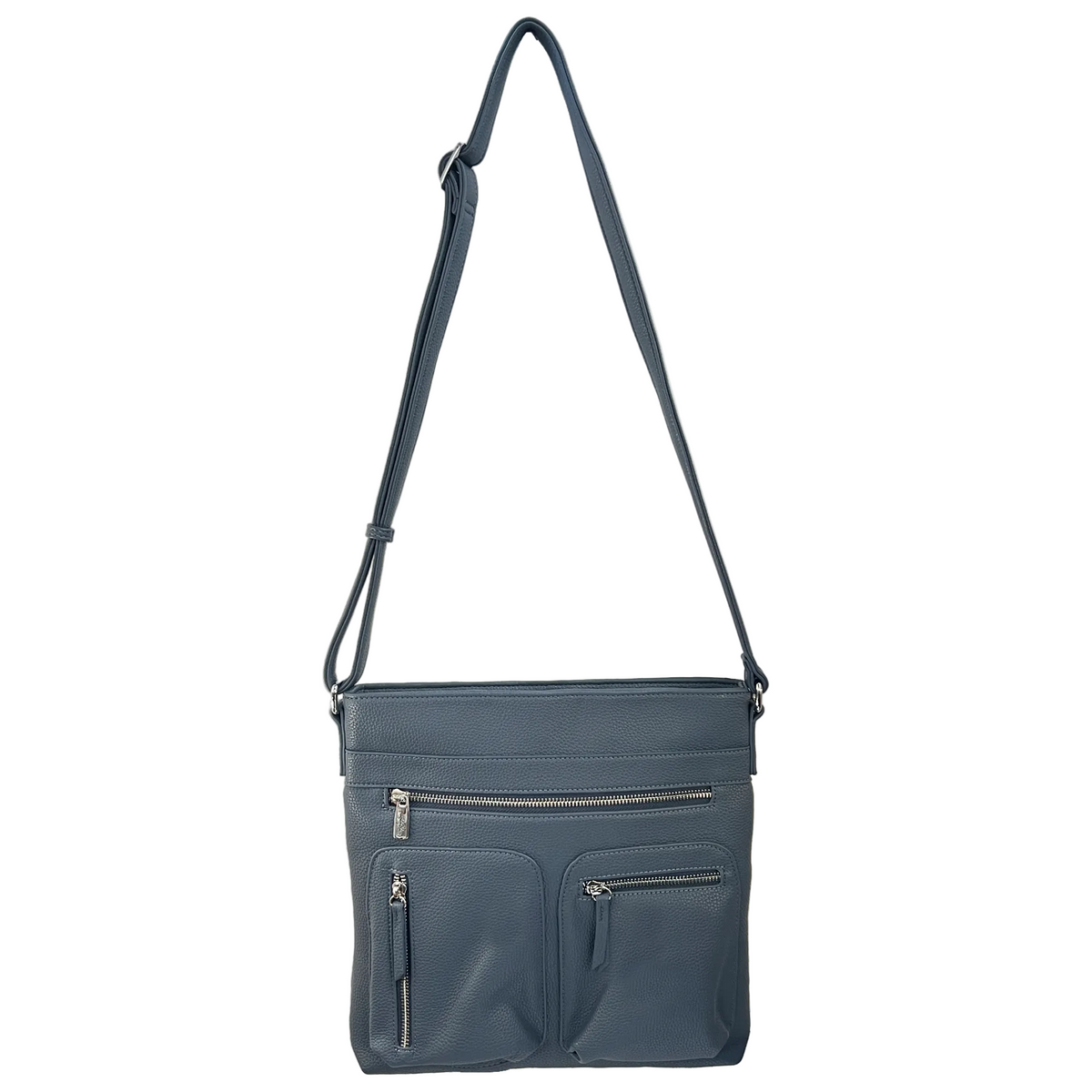 Sydney Crossbody Messenger Bag