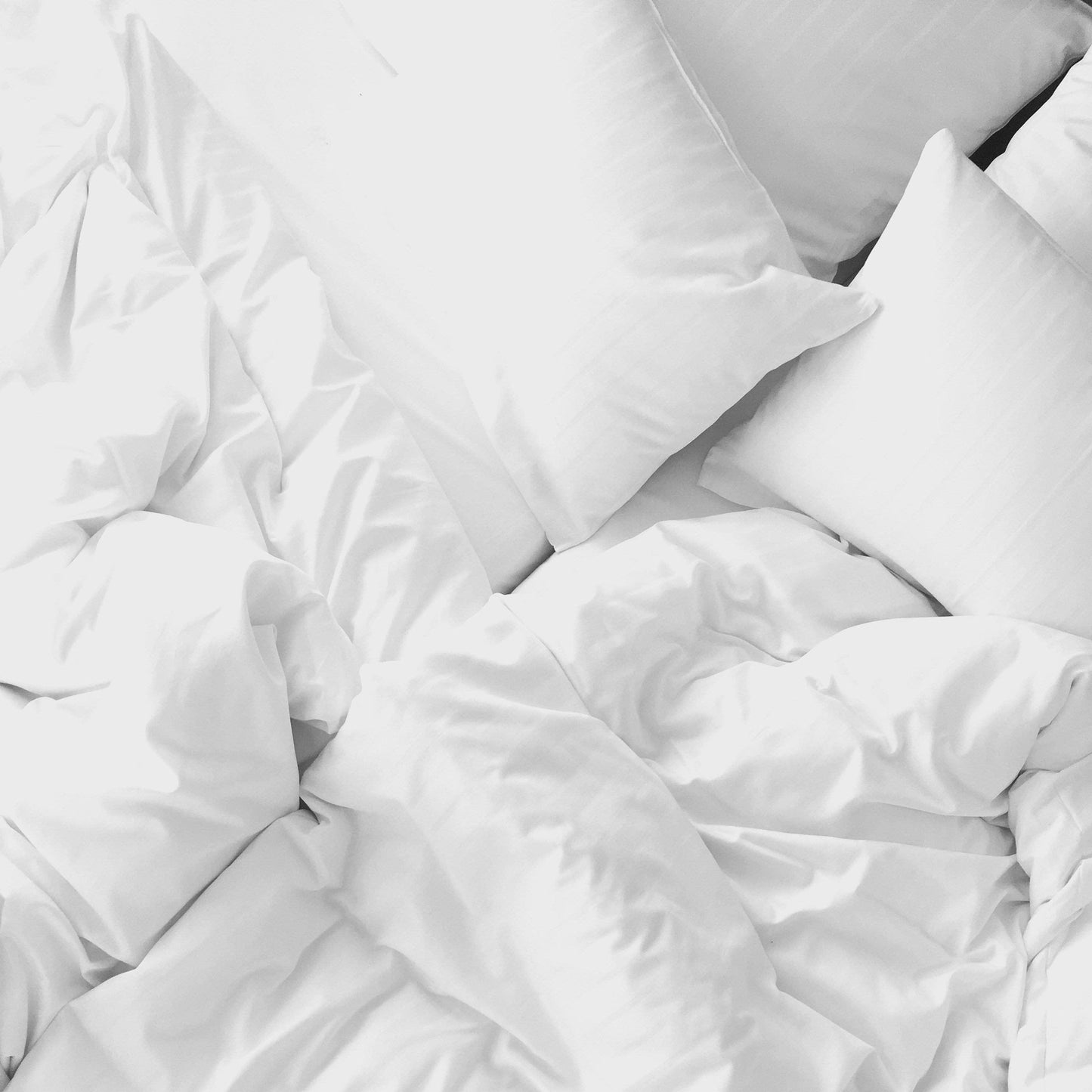 Refined Pillow