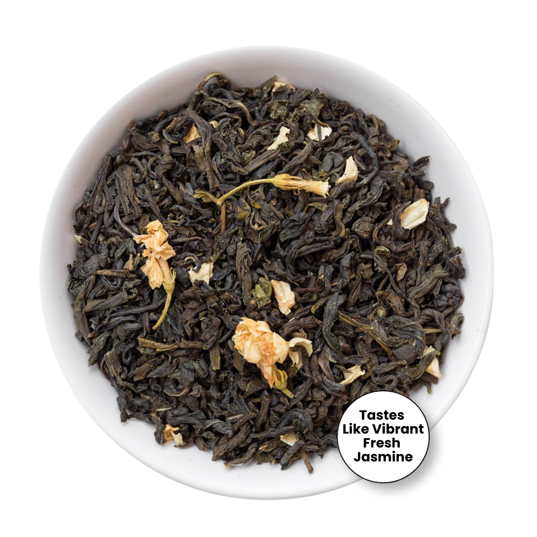 Jasmine Silver Tip Tea