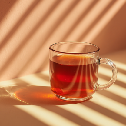 Organic Monk's Blend Tea