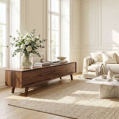 Bruges TV Cabinet