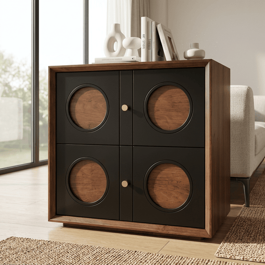 Carla Storage Unit