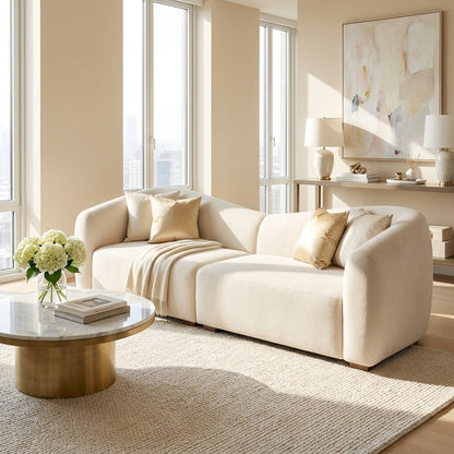 Osaka Zen Sofa