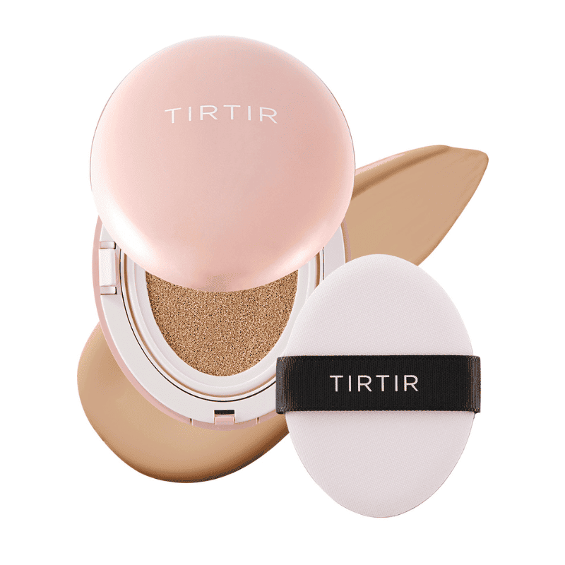 TIRTIR Mask Fit All-Cover Cushion 18g