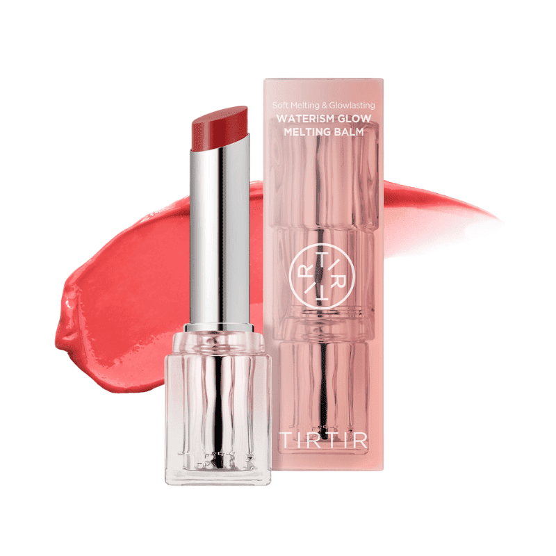 TIRTIR Waterism Glow Melting Balm 3.3g