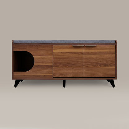 tucker shoe cabinet