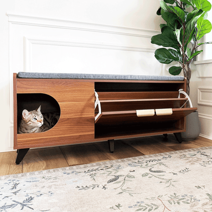 tucker shoe cabinet