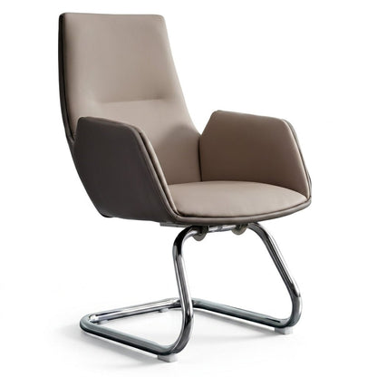 Udaipur Premium Leather Office Chair