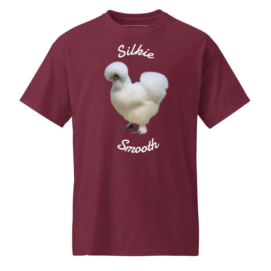 Silkie Smooth DryBlend® T-Shirt