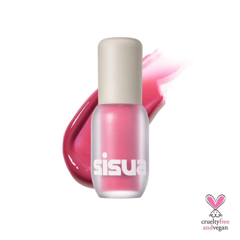 unleashia Popcorn Syrup Lip Plumper 3.5g
