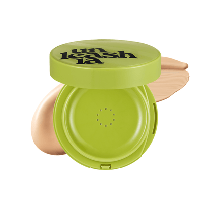 unleashia Satin Wear Healthy-Green Cushion 15g